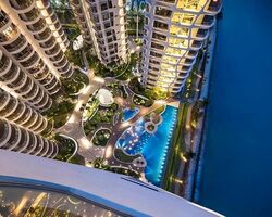Cape Royale (D4), Condominium #498149381